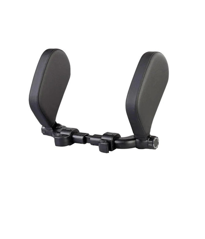 Apoyo Lateral de Cabeza Ajustable para Asiento de Auto