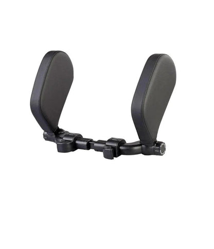 Apoyo Lateral de Cabeza Ajustable para Asiento de Auto