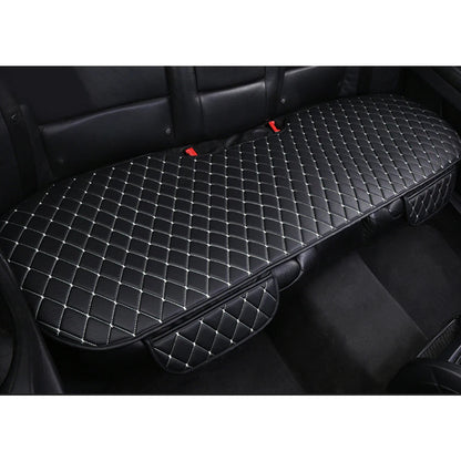 Kit de Fundas Universales Acolchonadas para Asiento en Lino