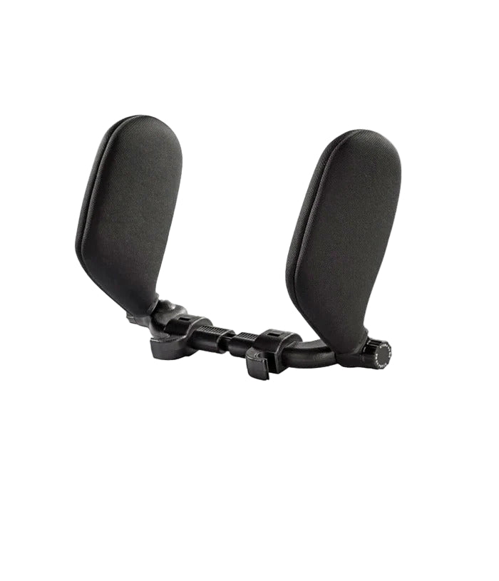 Apoyo Lateral de Cabeza Ajustable para Asiento de Auto