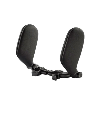 Apoyo Lateral de Cabeza Ajustable para Asiento de Auto