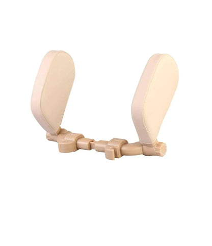 Apoyo Lateral de Cabeza Ajustable para Asiento de Auto