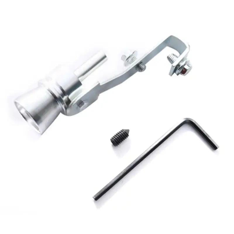 Simulador de Sonido Turbo para Escape Universal