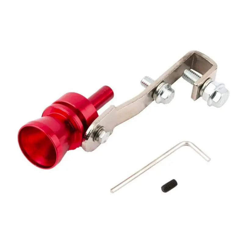 Simulador de Sonido Turbo para Escape Universal