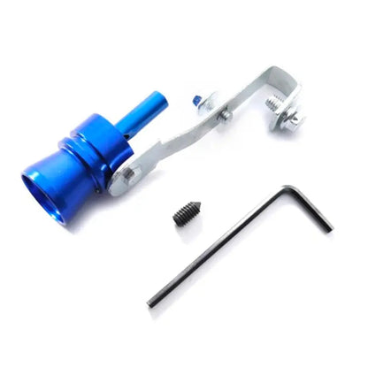 Simulador de Sonido Turbo para Escape Universal
