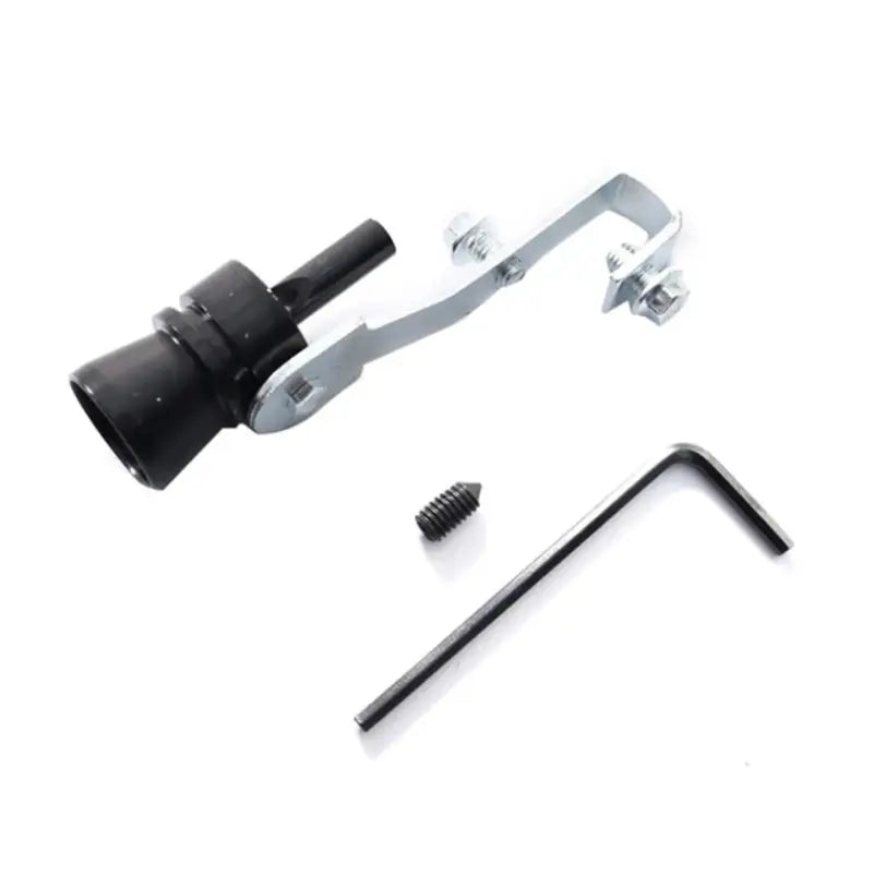Simulador de Sonido Turbo para Escape Universal