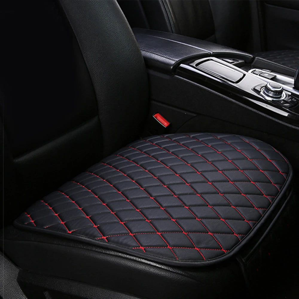 Kit de Fundas Universales Acolchonadas para Asiento en Lino