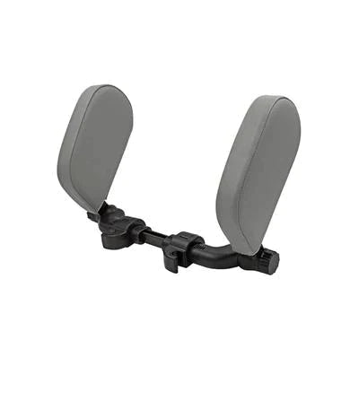 Apoyo Lateral de Cabeza Ajustable para Asiento de Auto