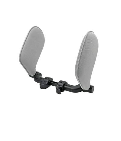 Apoyo Lateral de Cabeza Ajustable para Asiento de Auto