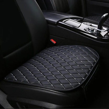 Kit de Fundas Universales Acolchonadas para Asiento en Lino