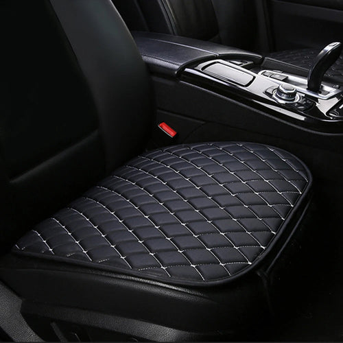 Kit de Fundas Universales Acolchonadas para Asiento en Lino