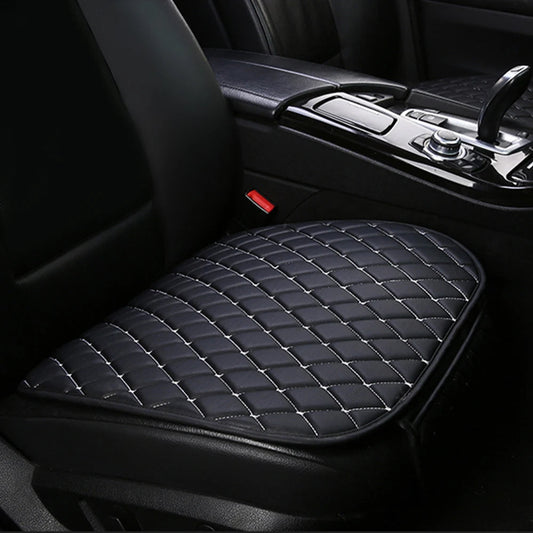 Kit de Fundas Universales Acolchonadas para Asiento en Lino